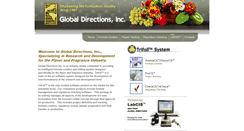 Desktop Screenshot of bruggercis.com